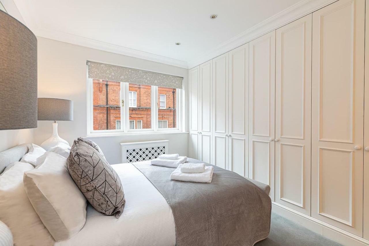 Joivy Stunning 6-bed House Near Harrods In Knightsbridge Сasa de vacaciones *
