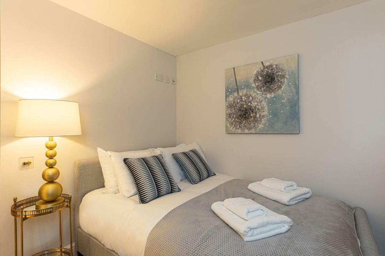 Joivy Stunning 6-bed House Near Harrods In Knightsbridge Сasa de vacaciones *