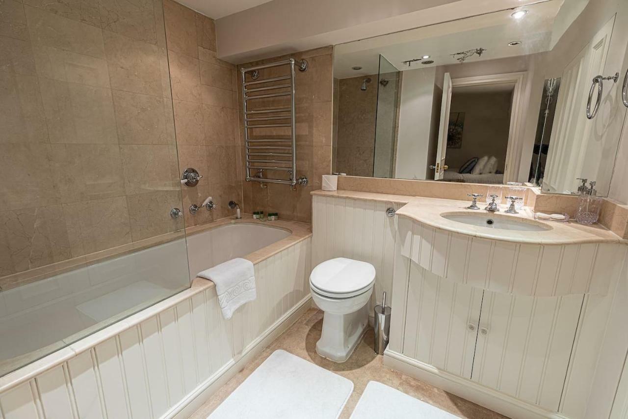 Joivy Stunning 6-bed House Near Harrods In Knightsbridge Сasa de vacaciones Londres